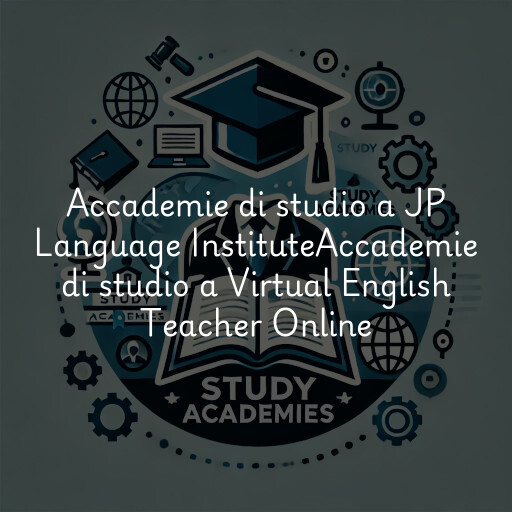 Accademie di studio a