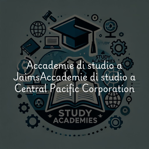 Accademie di studio a