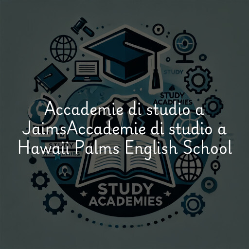 Accademie di studio a
