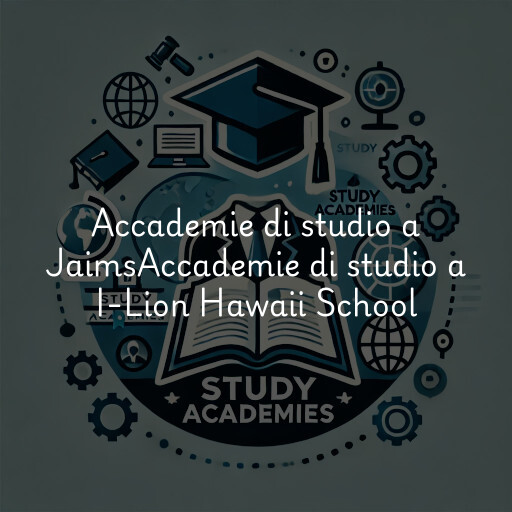 Accademie di studio a