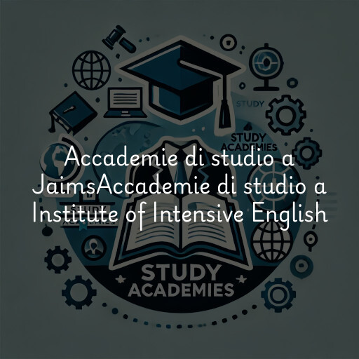Accademie di studio a
