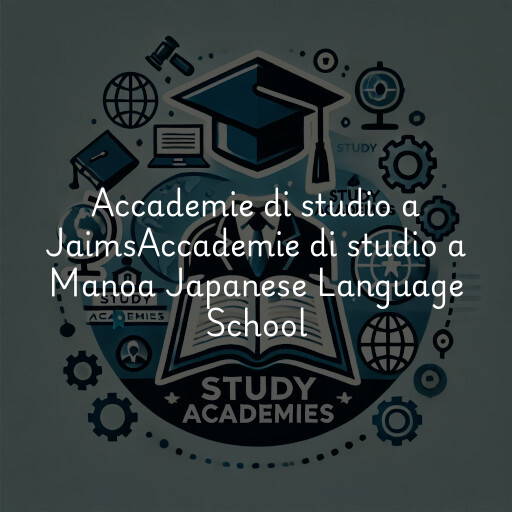 Accademie di studio a