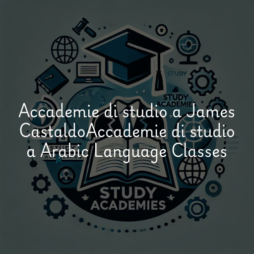 Accademie di studio a