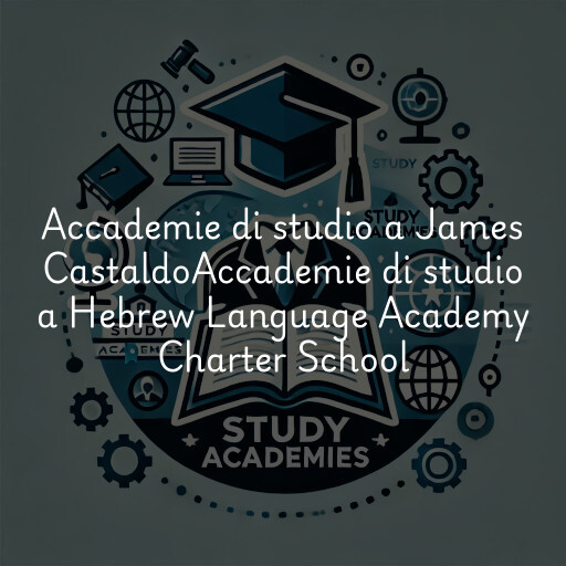 Accademie di studio a