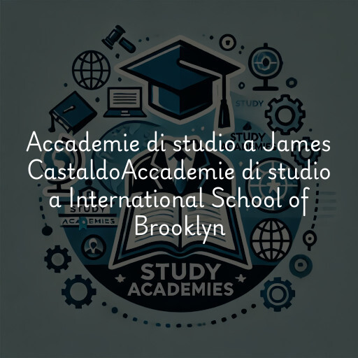 Accademie di studio a