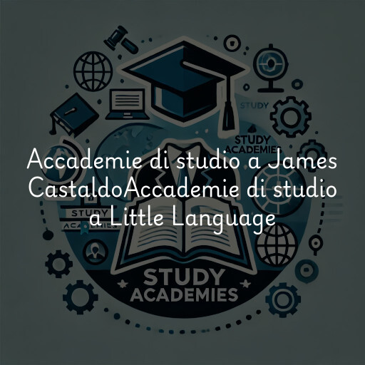 Accademie di studio a