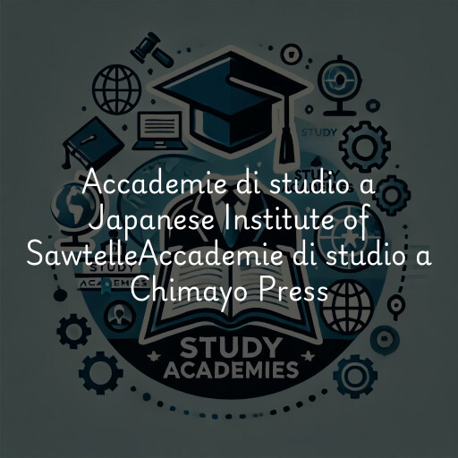 Accademie di studio a
