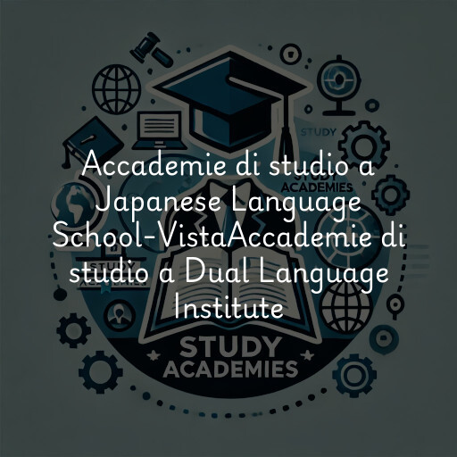 Accademie di studio a