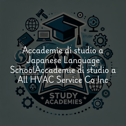 Accademie di studio a