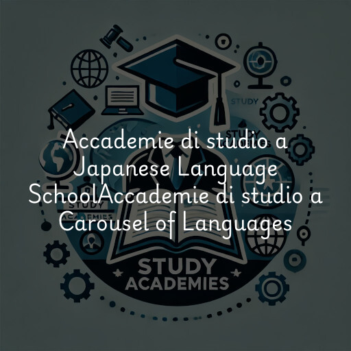 Accademie di studio a