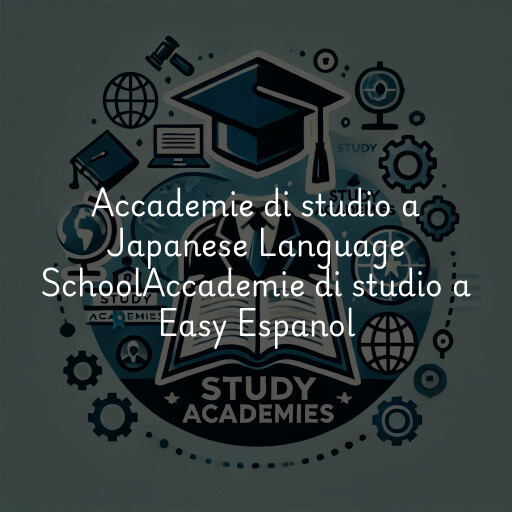 Accademie di studio a