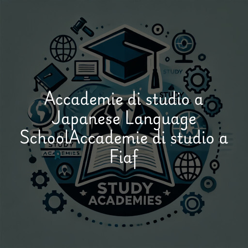Accademie di studio a