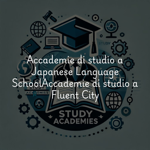 Accademie di studio a