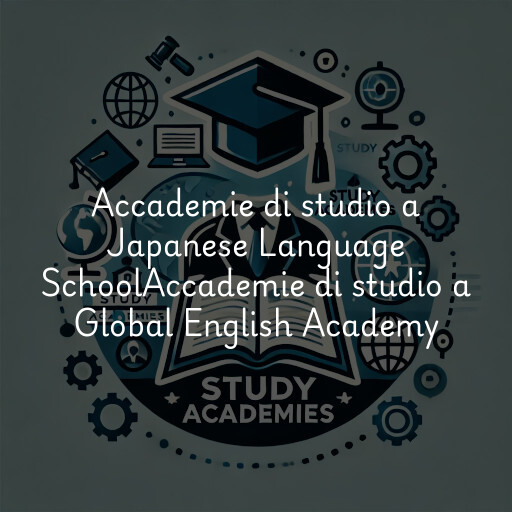 Accademie di studio a