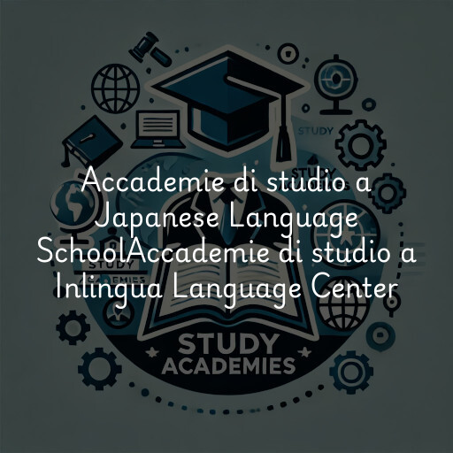 Accademie di studio a