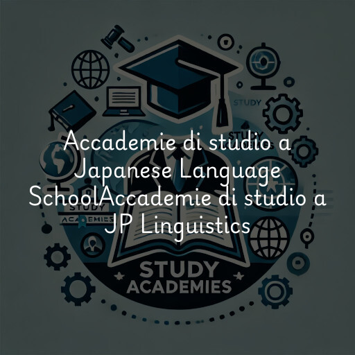 Accademie di studio a