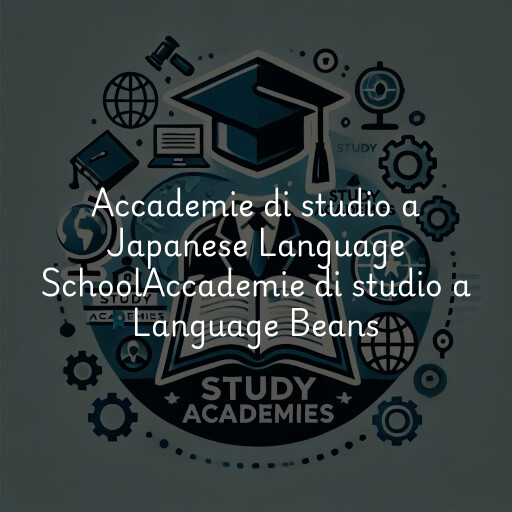 Accademie di studio a
