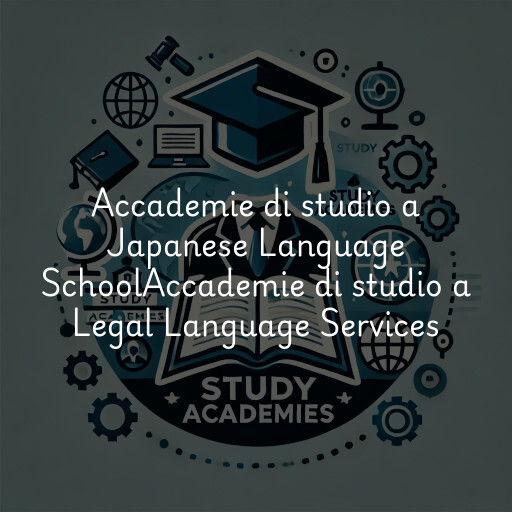 Accademie di studio a