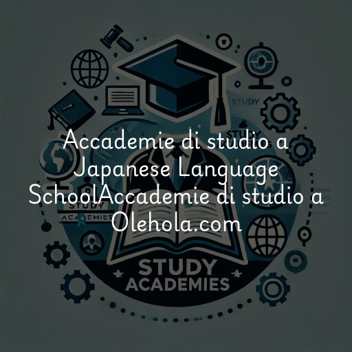 Accademie di studio a