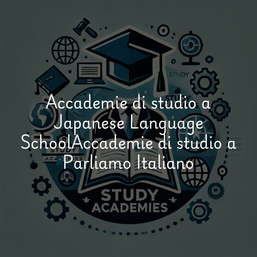 Accademie di studio a