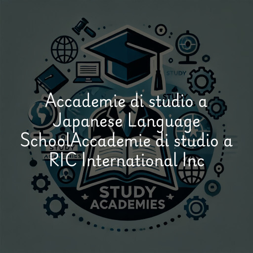 Accademie di studio a