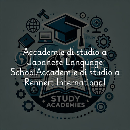 Accademie di studio a