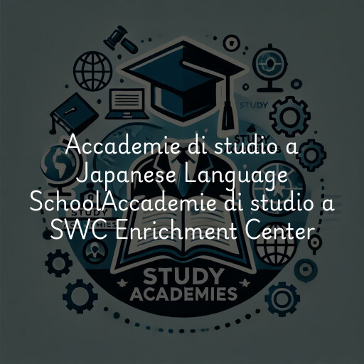 Accademie di studio a