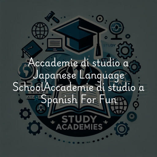 Accademie di studio a