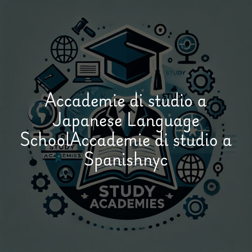 Accademie di studio a