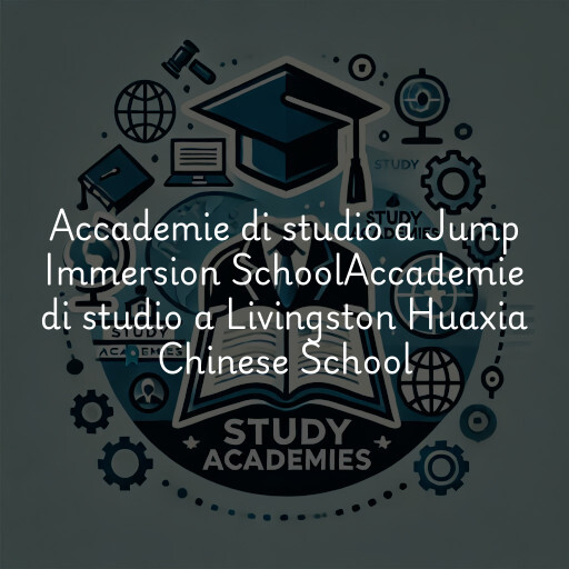 Accademie di studio a