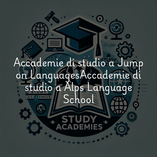 Accademie di studio a