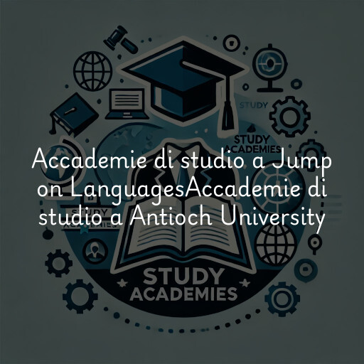 Accademie di studio a