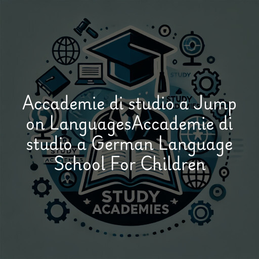 Accademie di studio a