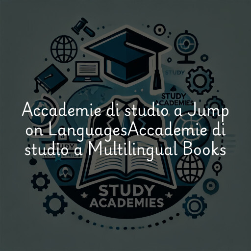 Accademie di studio a