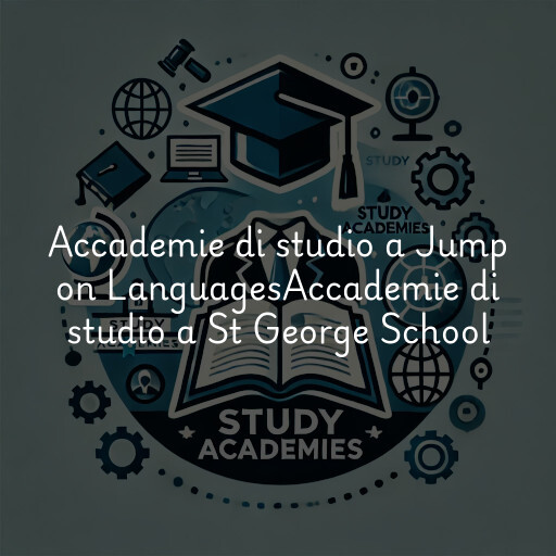 Accademie di studio a