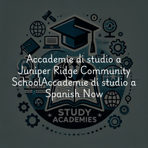 Accademie di studio a