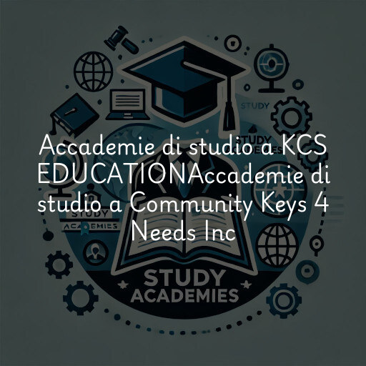 Accademie di studio a