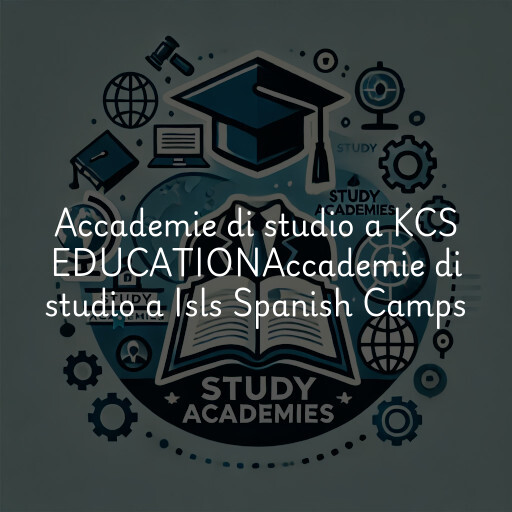 Accademie di studio a