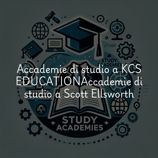 Accademie di studio a