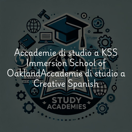 Accademie di studio a