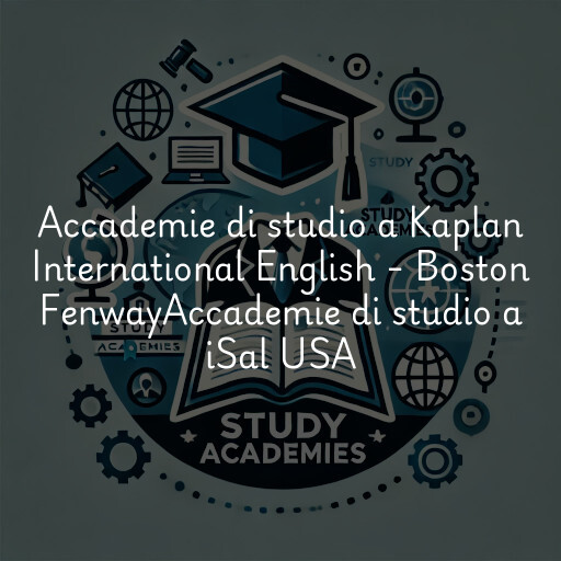 Accademie di studio a