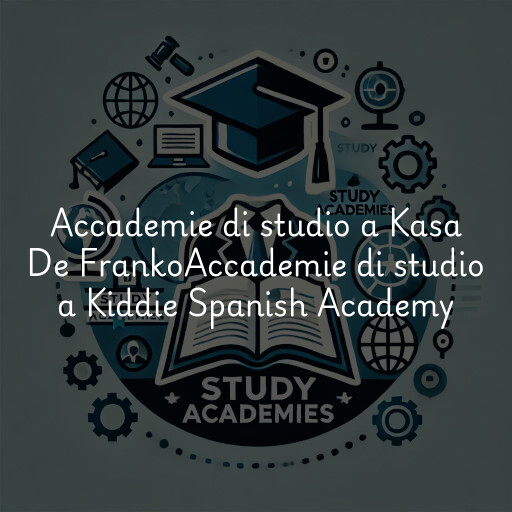 Accademie di studio a