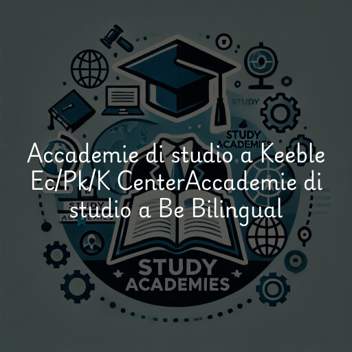 Accademie di studio a
