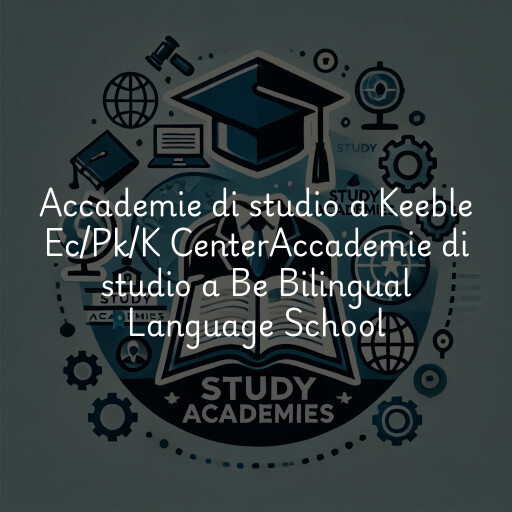 Accademie di studio a
