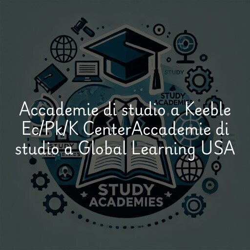 Accademie di studio a