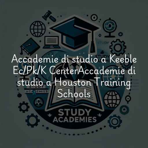 Accademie di studio a