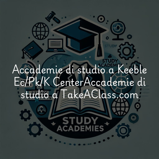 Accademie di studio a