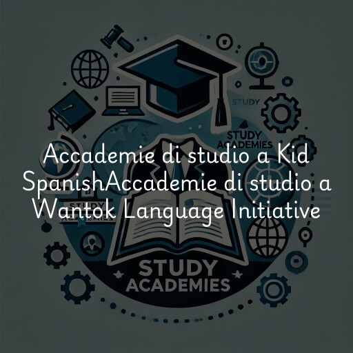 Accademie di studio a