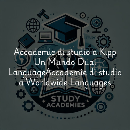 Accademie di studio a