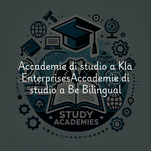Accademie di studio a